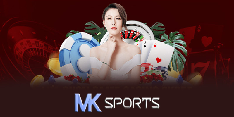 Tâm lý người chơi tại casino MKsports