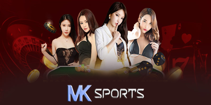 Kinh nghiệm từ người chơi chuyên nghiệp tại casino MKsports