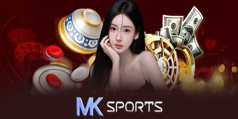 Casino MKsports - Bí quyết chiến thắng tại casino MKsports