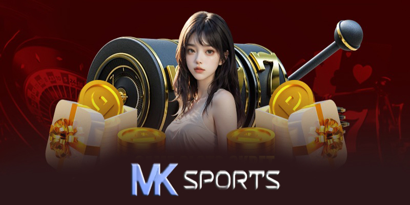 Hướng dẫn MKsports - Hướng dẫn thao tác chơi tại MKsports