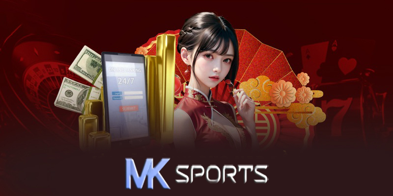 Khuyến mãi MKsports - Hướng dẫn nhận khuyến mãi MKsports