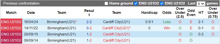 Nhận định U21 Birmingham vs U21 Cardiff City, 19h00 ngày 30/8 - Ảnh 3