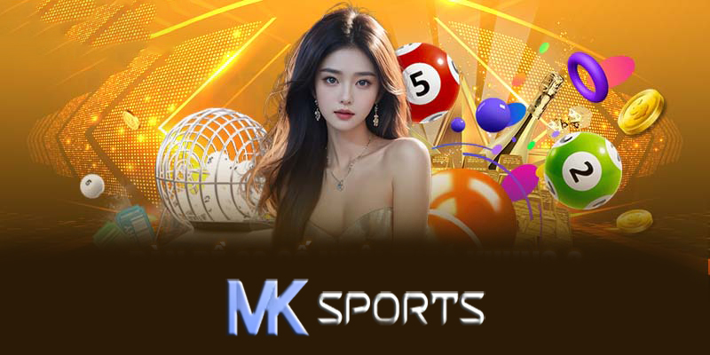 Tương lai của xổ số MKsports